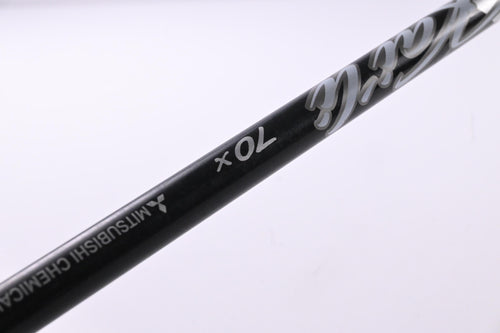 Taylormade Stealth 2 Plus #3 Wood / 15 Degree / X-Flex Kai'li White 70 Shaft