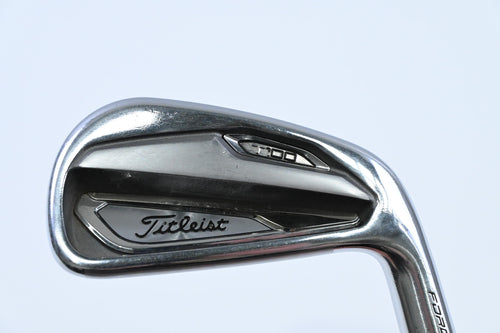 Titleist T100 2019 #6 Iron / X-Flex Project X Rifle Shaft