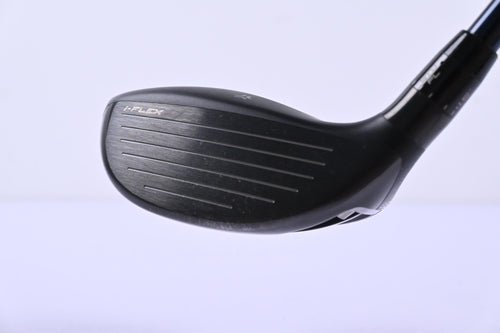 Srixon ZXi #3 Wood / 15 Degree / Regular Flex Fujikura Ventus TR Blue 6 Shaft