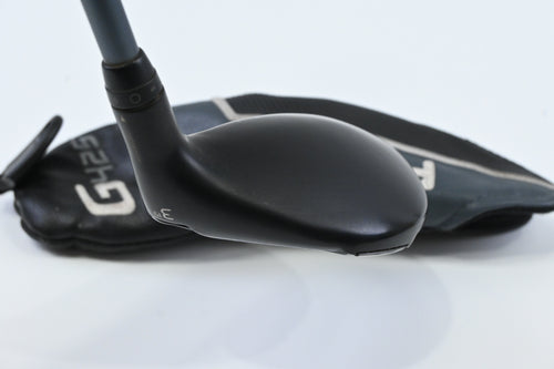 Ping G425 #3 Hybrid / 19 Degree / Regular Flex Ping Alta CB Slate 70 Shaft