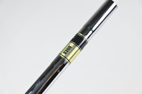 Cobra Pro MB #3 Iron / 21 Degree / Stiff Flex Dynamic Gold S300 Shaft