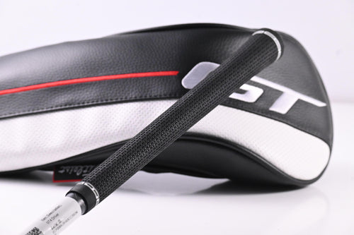 Left Hand Titleist GT4 Driver / 8 Degree / Stiff Flex Tensei 1K Black 75 Shaft