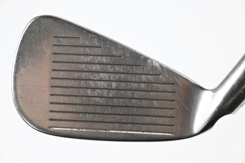 Ping S58 #4 Iron / 24 Degree / Blue Dot / Stiff Flex Dynamic Gold S300 Shaft