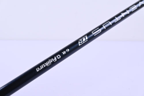 Srixon ZXi #3 Wood / 15 Degree / Regular Flex Fujikura Ventus TR Blue 6 Shaft