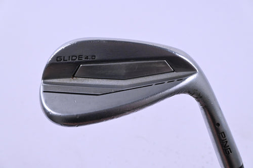 Ping Glide 4.0 Gap Wedge / 52 Degree / Black Dot / Wedge Flex Ping Z-Z115 Shaft