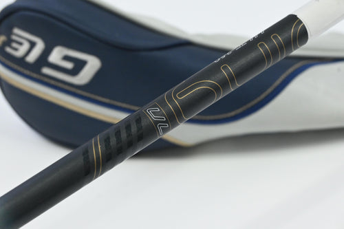 Ladies Ping G Le3 #7 Wood / 24 Degree / Ladies Flex Ping ULT 250 Shaft