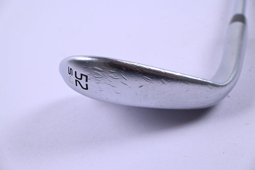 Ping Glide 4.0 Gap Wedge / 52 Degree / Black Dot / Wedge Flex Ping Z-Z115 Shaft