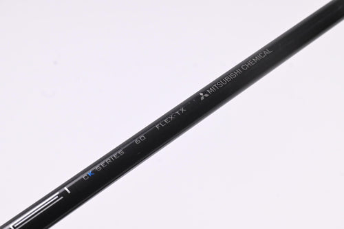 Mitsubishi Chemical Tensei CK Pro Blue 60 Driver Shaft / TX-Flex / Titleist