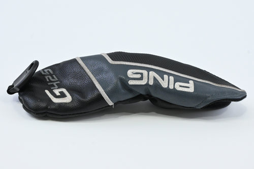 Ping G425 #3 Hybrid / 19 Degree / Regular Flex Ping Alta CB Slate 70 Shaft