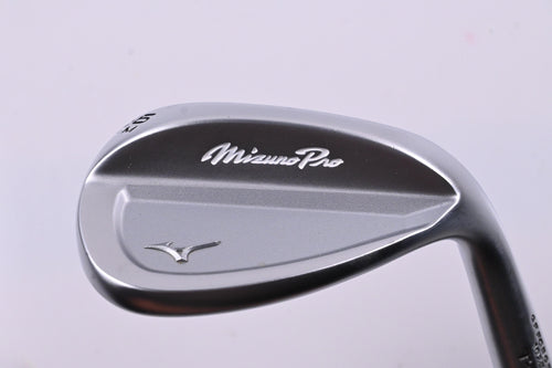 Mizuno Pro T-3 Sand Wedge / 56 Degree / Wedge Flex KBS HI-REV 2.0 115 Shaft