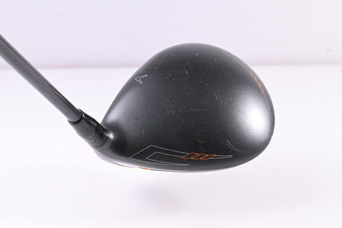 Callaway X2 Hot Driver / 10.5 Degree / Regular Flex Aldila Tour Blue 55 Shaft