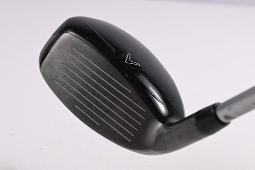 Ladies Callaway Rogue #7 Hybrid / 33 Degree / Ladies Flex Aldila Quaranta 40