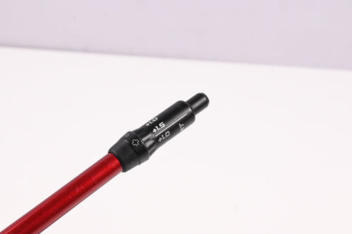 Project X Denali Red 50 #3 Wood Shaft / Senior Flex / Ping 3rd Gen