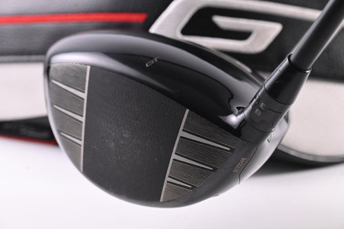 Titleist GT3 Driver / 9 Degree / Stiff Flex Tensei 1K Blue 55 Shaft
