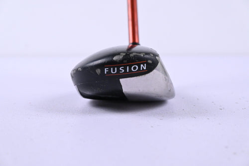 Callaway FT #5 Hybrid / 26 Degree / Regular Flex Aldila NVS 85 Shaft