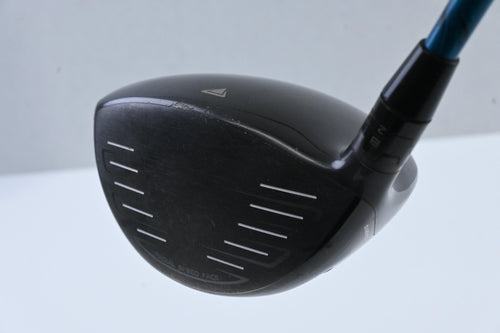 Titleist 917 D3 Driver / 9.5 Degree / Regular Flex Evenflow Blue 65 Shaft