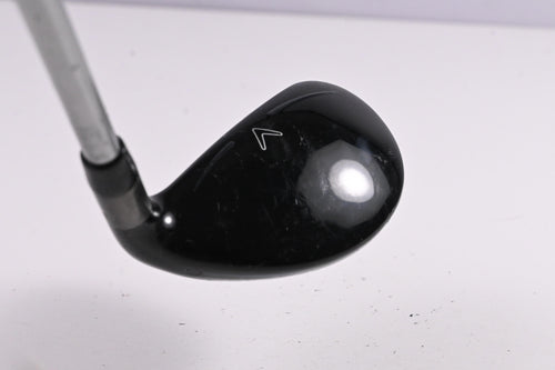 Ladies Callaway Rogue #7 Hybrid / 33 Degree / Ladies Flex Aldila Quaranta 40