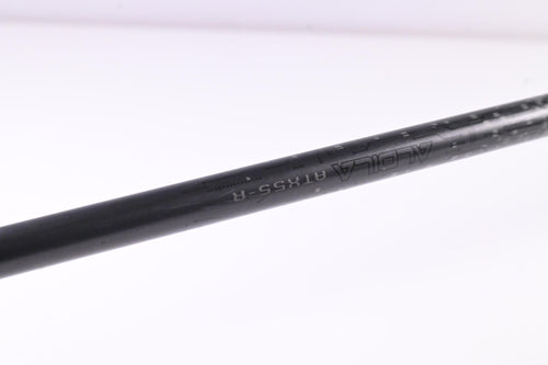 Callaway X2 Hot Driver / 10.5 Degree / Regular Flex Aldila Tour Blue 55 Shaft