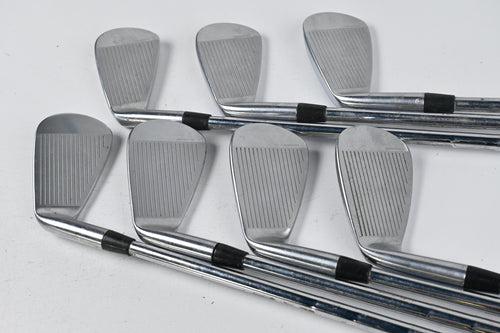Nike VR-S Covert 2.0 Forged Irons / 4-PW / Regular Flex KBS Tour Shafts