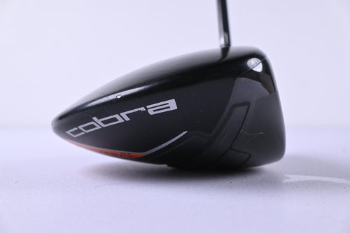 Cobra King F7 Driver / 9.5 Degree / Regular Flex Fujikura Pro 60 Shaft