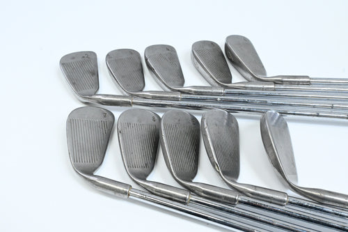 Ping Eye 2 Irons / 2-PW+SW / Orange Dot / Stiff Flex Ping ZZ Lite Shafts