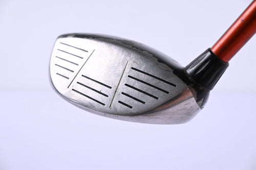 Callaway FT #5 Hybrid / 26 Degree / Regular Flex Aldila NVS 85 Shaft