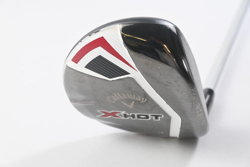 Callaway X Hot #3 Wood / 15 Degree / Stiff Flex Project X PXv Shaft