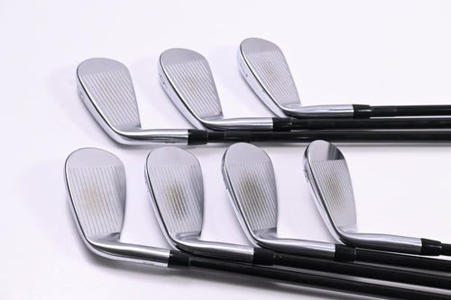 Titleist T200 2023 Irons / 5-PW+48° / Regular Flex Tensei AV Red AM(2) Shafts