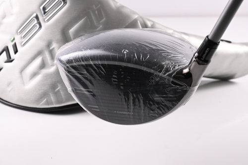 Taylormade Qi35 Max Driver / 12 Degree / Regular Flex Air Speeder 50 Shaft