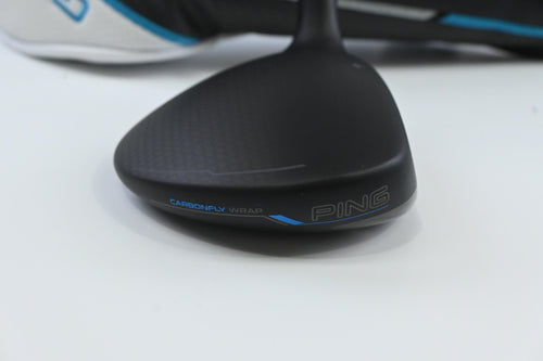 Ping G440 Max #3 Wood / 15 Degree / Regular Flex Ping Alta CB Blue 65 Shaft