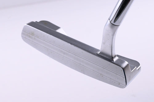 Mizuno M-Craft 1 White Satin Putter / 34 Inch