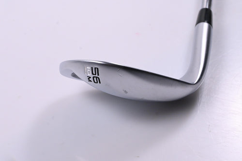 Mizuno Pro T-3 Sand Wedge / 56 Degree / Wedge Flex KBS HI-REV 2.0 115 Shaft