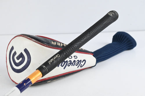 Cleveland Launcher 460 Driver / 9.5 Degree / Stiff Flex UST Proforce Gold 65