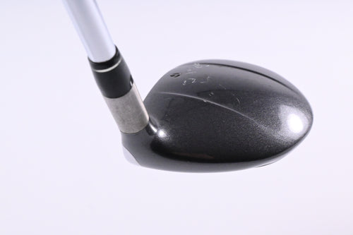 Taylormade 200 Steel #3 Wood / 15 Degree / Regular Flex Taylormade 80 Shaft