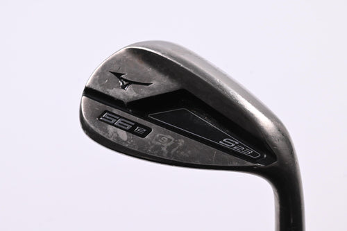 Mizuno S23 Sand Wedge / 56 Degree / Wedge Flex Dynamic Gold Shaft
