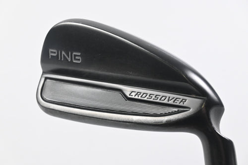 Ping G425 Crossover #3 Iron / 20 Degree / Blue Dot / Stiff Flex Ping Alta CB 70