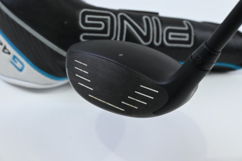 Ping G440 Max #3 Wood / 15 Degree / Regular Flex Ping Alta CB Blue 65 Shaft