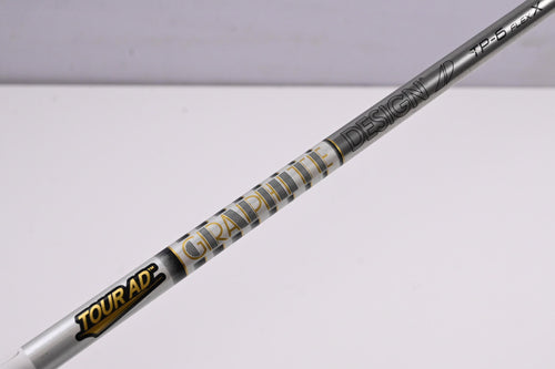 Graphite Design Tour AD TP-6 Driver Shaft / X-Flex / Taylormade 2nd Gen