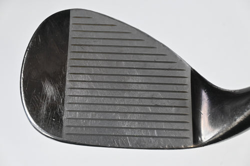 Callaway Opus Platinum Lob Wedge / 58 Degree / Wedge Flex Dynamic Gold Spinner