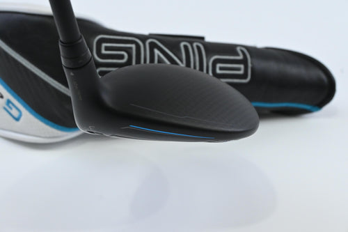 Ping G440 Max #3 Wood / 15 Degree / Regular Flex Ping Alta CB Blue 65 Shaft