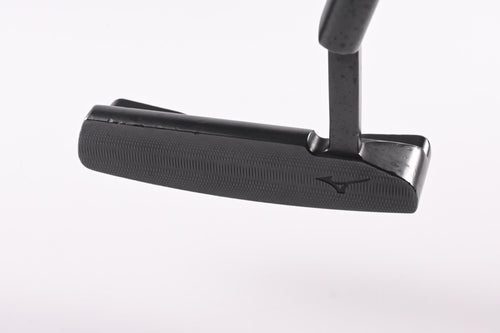 Mizuno M-Craft OMOI 02 Putter / 34 Inch