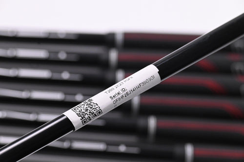 Titleist T200 2023 Irons / 5-PW+48° / Regular Flex Tensei AV Red AM(2) Shafts