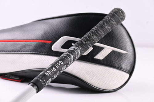 Titleist GT3 Driver / 9 Degree / Stiff Flex Tensei 1K Blue 55 Shaft
