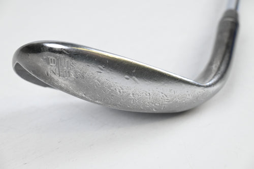Callaway Opus Platinum Lob Wedge / 58 Degree / Wedge Flex Dynamic Gold Spinner