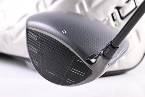 Taylormade Qi35 Max Lite Driver / 12 Degree / Stiff Flex Diamana Ltd S 60 Shaft