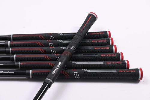 Titleist T200 2023 Irons / 5-PW+48° / Regular Flex Tensei AV Red AM(2) Shafts