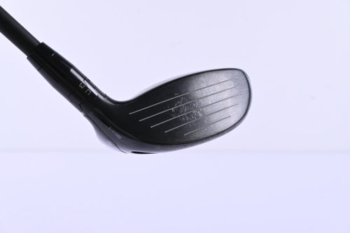 Left Hand Titleist GT2 #3 Wood / 15 Degree / Regular Flex Tensei 1K Blue 65