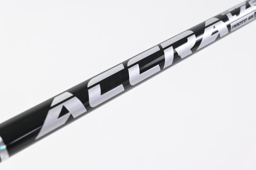 Accra TZ6 Proto 65 Driver Shaft / X-Flex / .335" Tip / Uncut