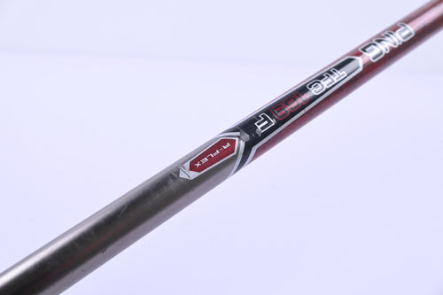 Ping G20 #3 Wood / 15 Degree / Regular Flex Ping TFC 169 Shaft
