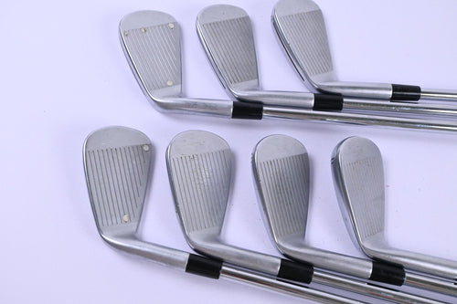 Taylormade P770 2023 Irons / 4-PW / X-Flex KBS Tour Shafts
